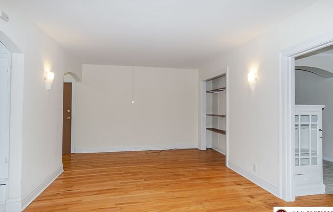 Donald Alexander Building