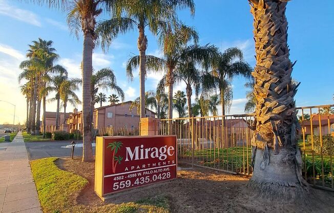 Mirage