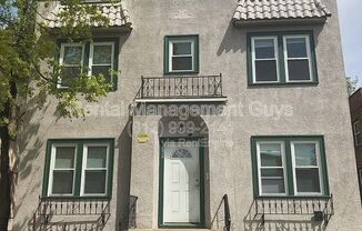 3318 N PENN AVE