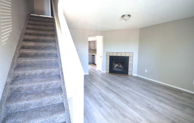 Highline Village Townhomes