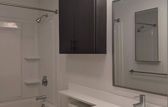 Studio, 1 bath, 511 sqft, $1,795, Unit Unit 408