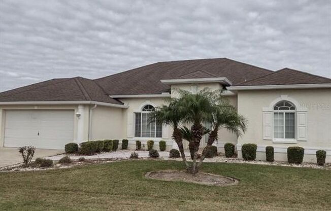 OCALA PALMS POOL HOME