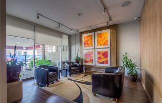 Spacious 1 bedroom home in the heart of Hale! PARKING AND STORAGE INCLUDED