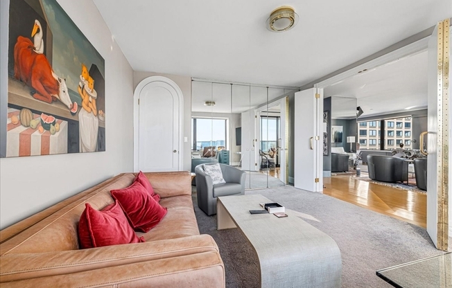 3 beds, 2.5 baths, 1,892 sqft, $8,550, Unit 26F