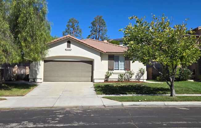 Chapman Heights Home