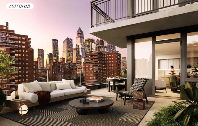 261 W 24 ST