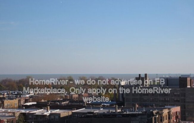 4350 North Broadway Street