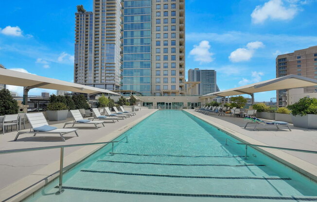 1 bed, 1 bath, 2,565 sqft, $2,200, Unit Apartment 1502