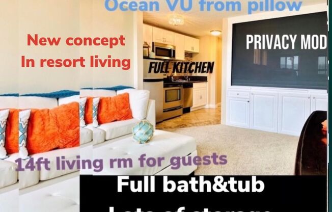 Studio, 1 bath, 325 sqft, $2,695, Unit 119