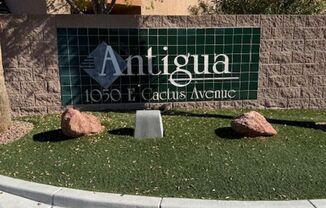 2-BEDROOM, COND IN LAS VEGAS