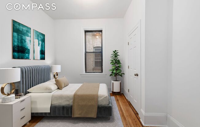 172 PROSPECT PARK W