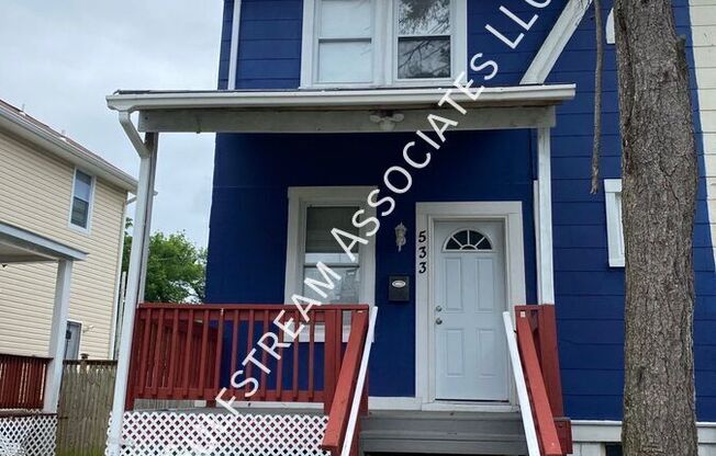533 BENNINGHAUS RD