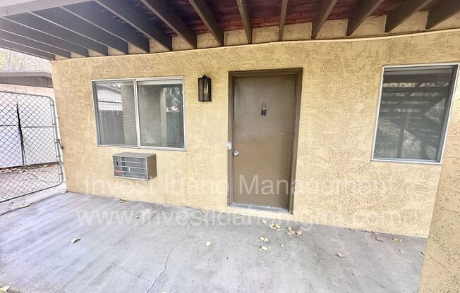 2 beds, 1 bath, 750 sqft, $1,150, Unit M