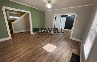 4 beds, 1 bath, $1,300