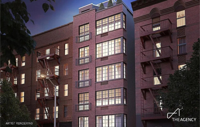 306 W 148 ST