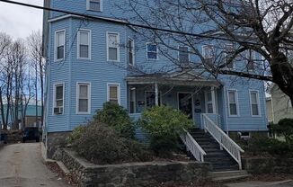 186 Broad Street