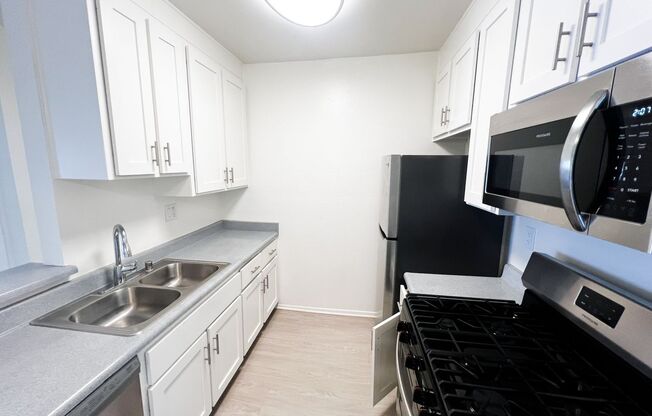 1 bed, 1 bath, 687 sqft, $2,095, Unit 0306