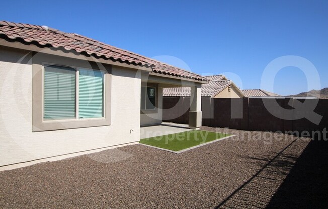 Partner-provided property photo