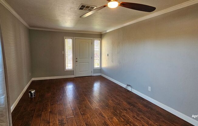 Beautifully Updated Single Story Home in Old Orcutt with Easy Access to Highway 135/VSFB