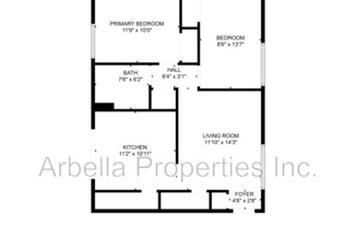 Partner-provided property photo