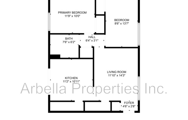 Partner-provided property photo