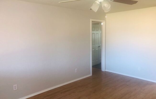 3 bedroom home for rent near SW 89th and May!