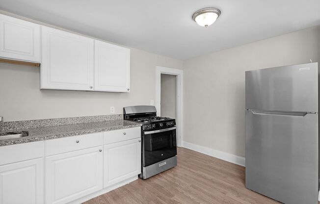3410 BELAIR ROAD BALTIMORE 21213
