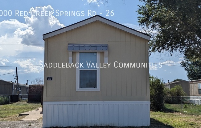 3 beds, 2 baths, $1,430