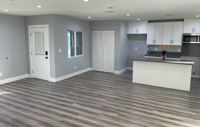 3 Bedroom Renovated Home in Reseda