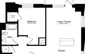 Partner-provided photo for $4148 unit