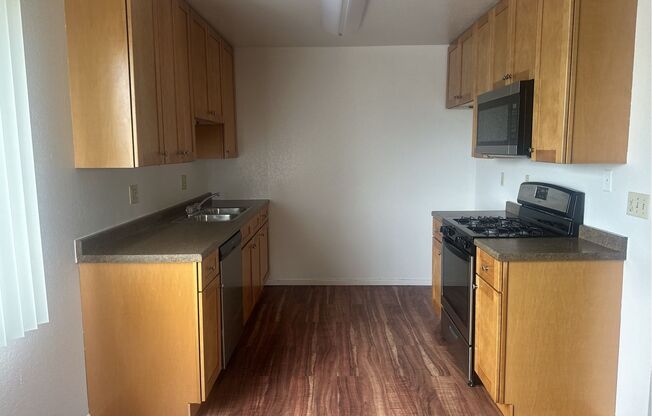 Cedar Villa Apartments (CV #705)