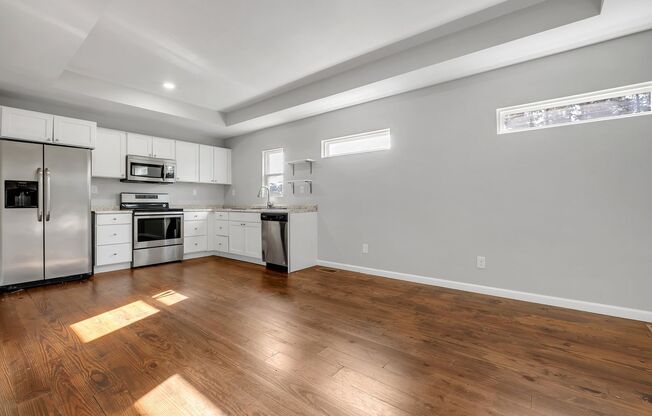 Modern Comfort Meets Prime Location — Stylish 2-Story Townhome