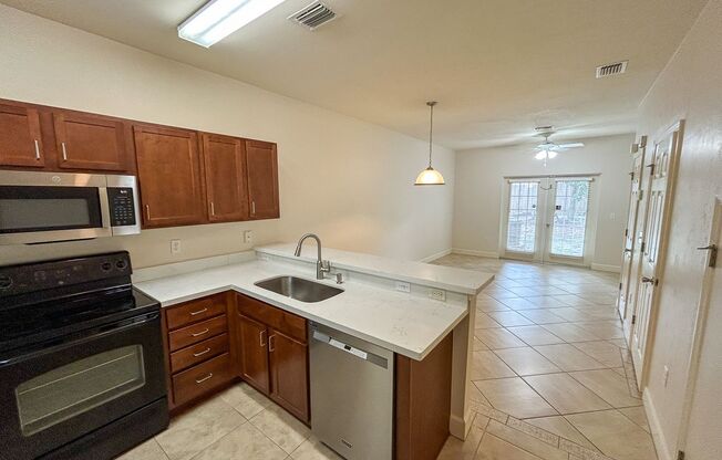 Woods Edge South #147