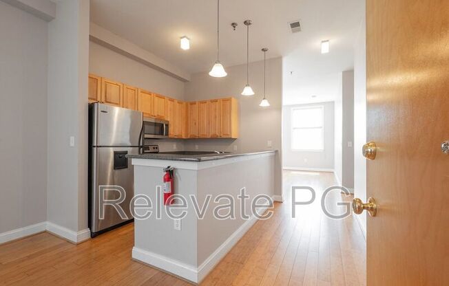 1414 W Marshall Street Unit 507