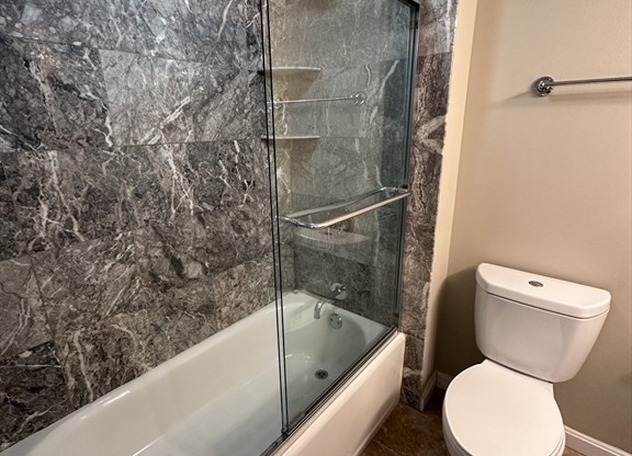 1 bed, 1 bath, 744 sqft, $3,500, Unit 2401