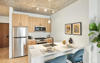 1715 S MICHIGAN