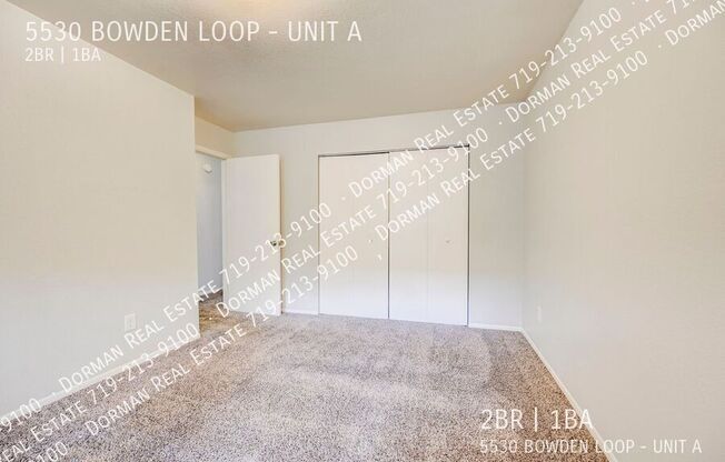 5530 BOWDEN LOOP