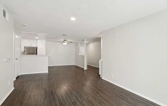 2 beds, 2 baths, 1,200 sqft, $2,598, Unit 108