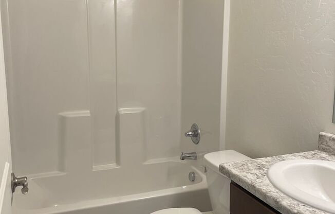 Brand New Apartments