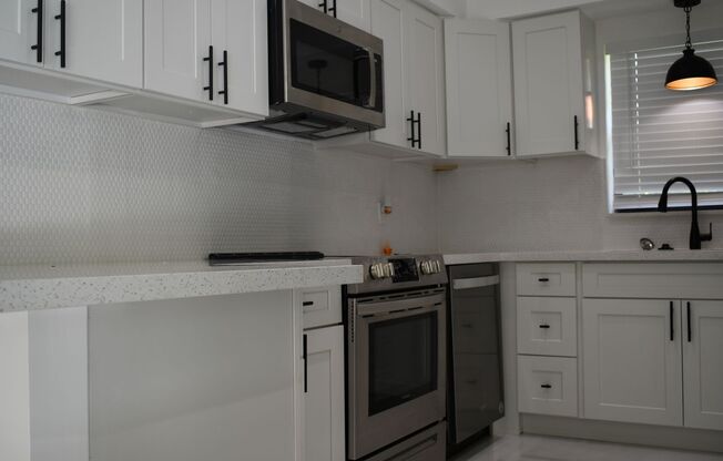 Beautiful home in quiet neighborhood