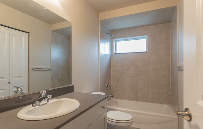 Lake Grove Apartments!