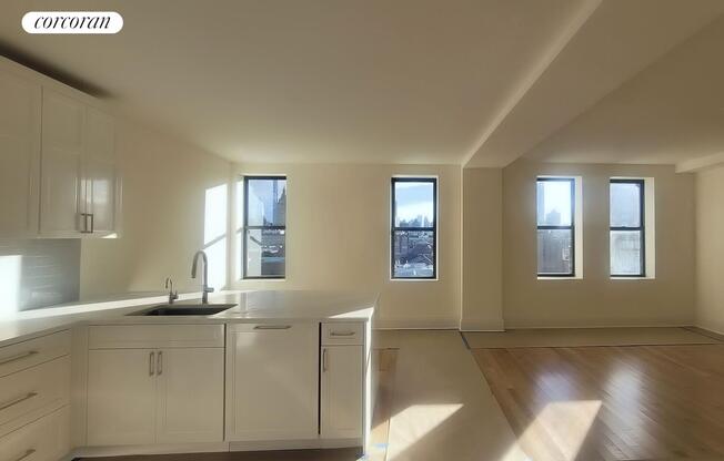 3 beds, 3 baths, $14,000, Unit PHD