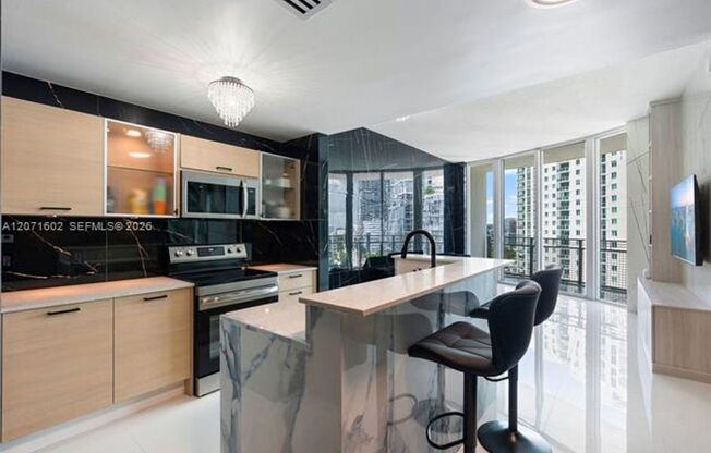 350 NE 24th Street cu-1107, Miami, FL 33137