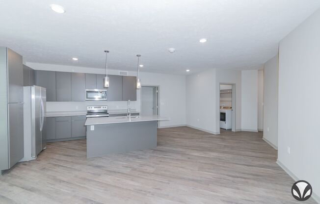 2 beds, 2 baths, 1,190 sqft, $1,765, Unit YH-3031