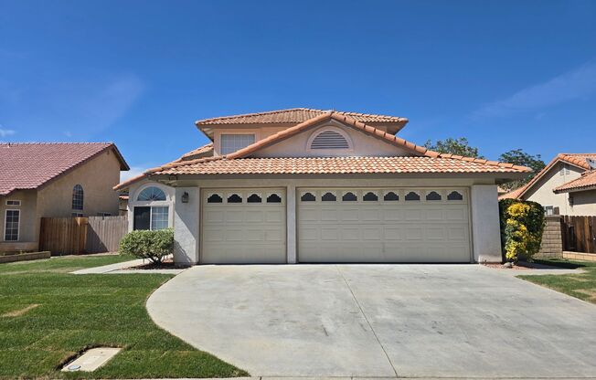 2007 Willowbrook Ave Palmdale CA 93551