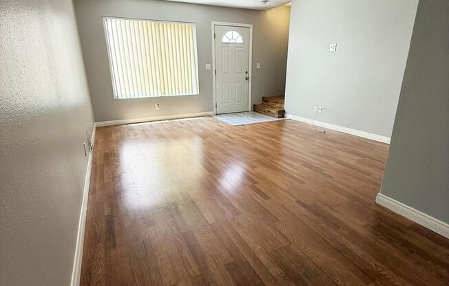 2 Bed 1.5 Bath Townhome in Colusa Terrace - Linda Vista/USD