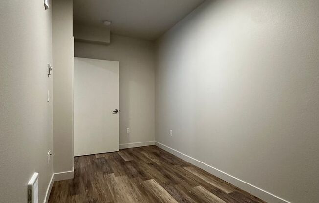 1 bed, 1 bath, 487 sqft, $1,775, Unit 110