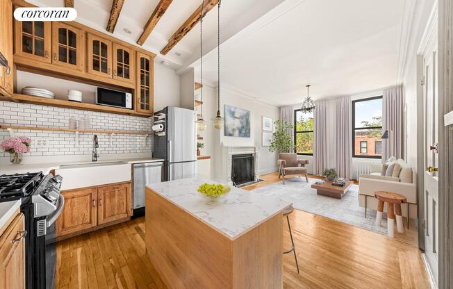 446 5 ST