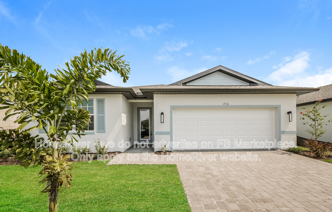 1716 SUNSET PRESERVE WAY