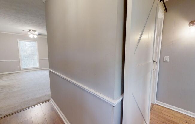 Spacious Home Conveniently Located close to Auburn High School